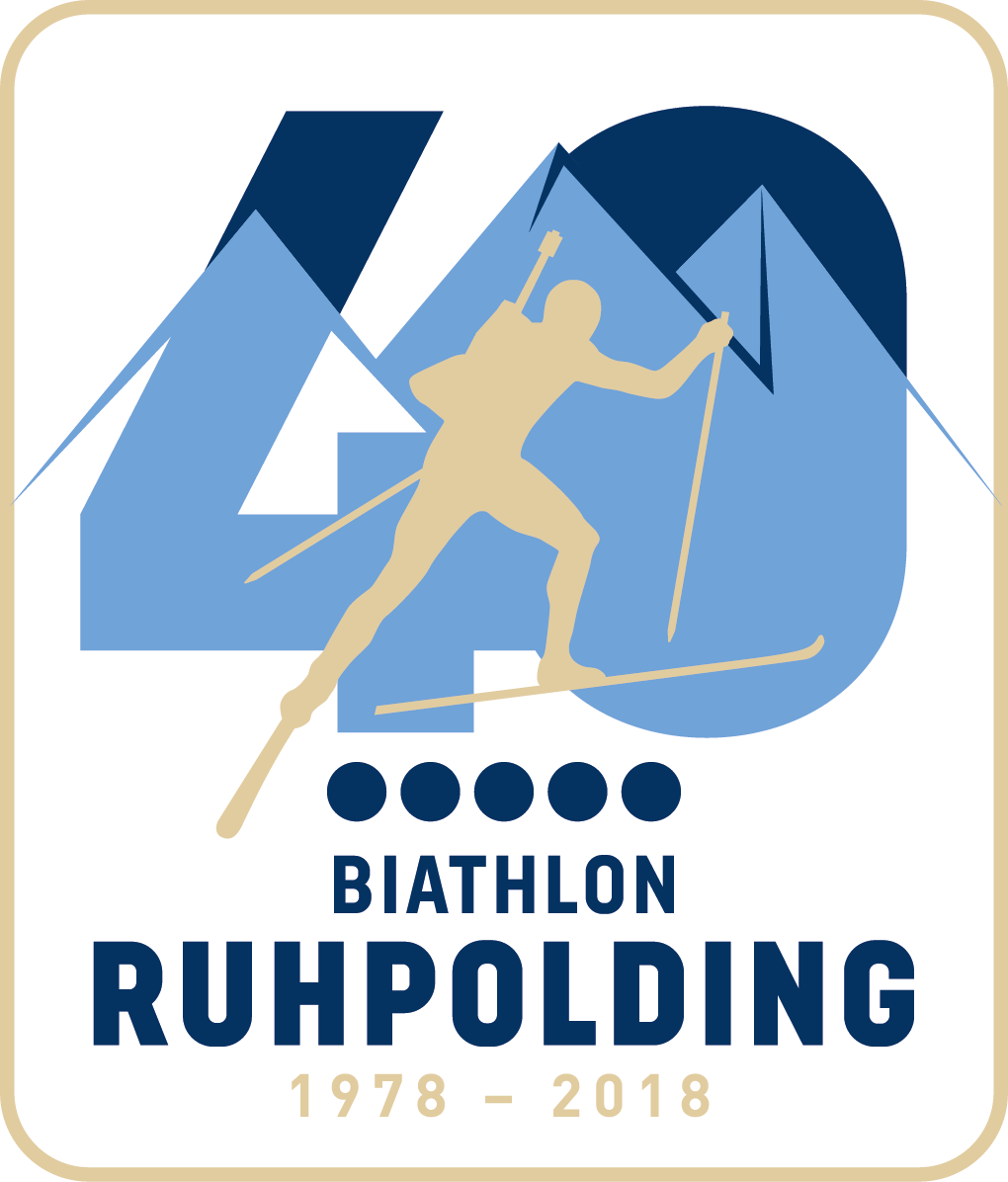 Biathlon Ruhpolding