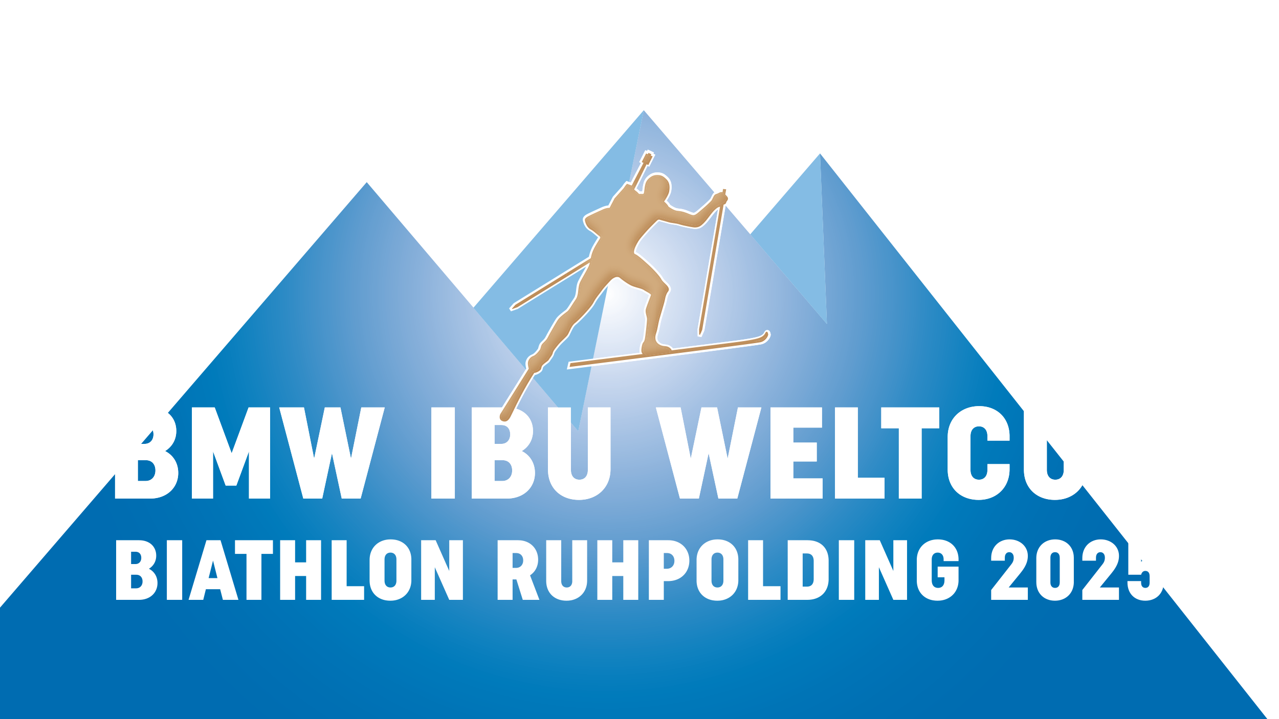 Biathlon Weltcup Ruhpolding