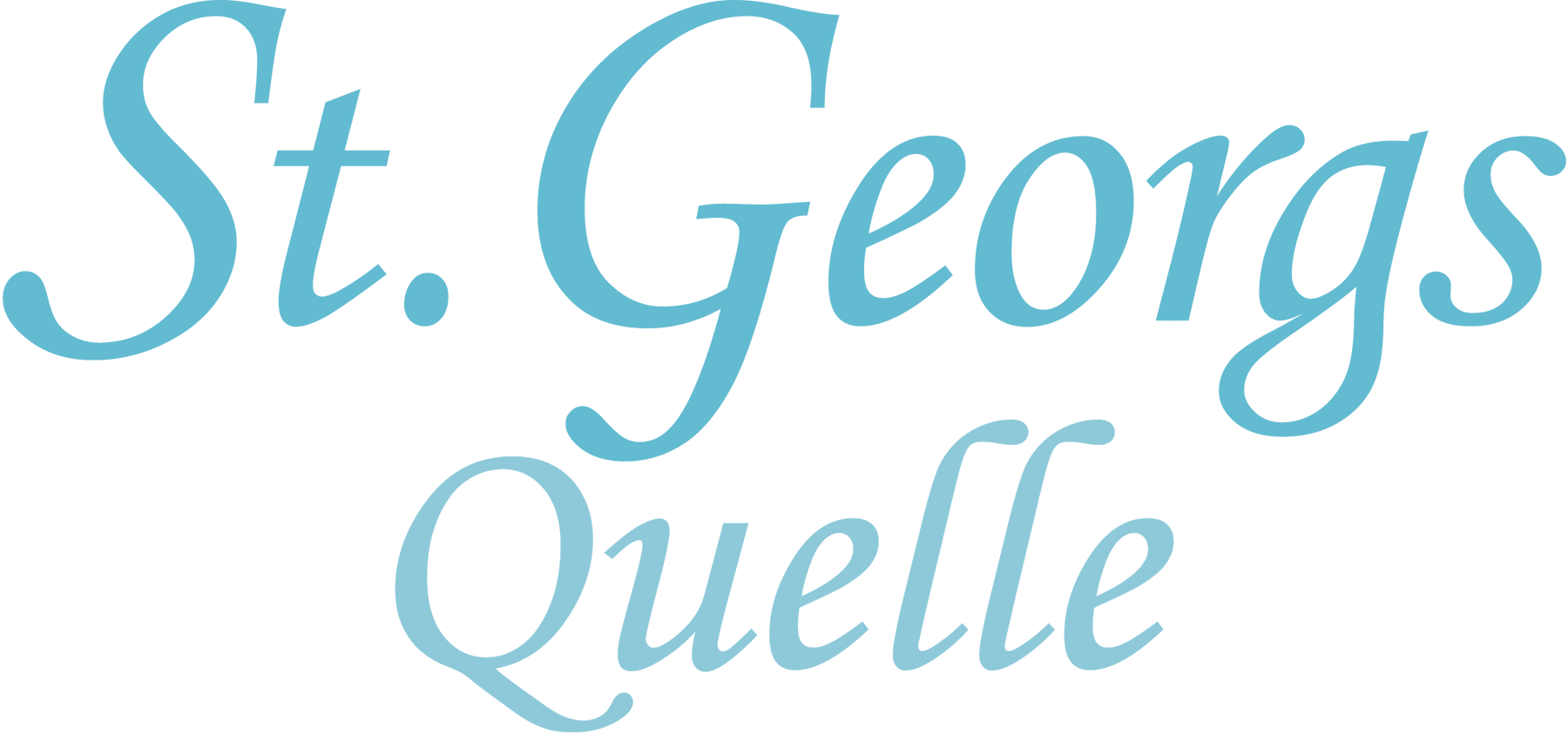 St. Georgs Quelle