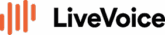 livevoice-logo LiveVoice
