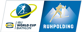 Biathlon Ruhpolding Weltcup
