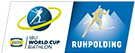 Biathlon Ruhpolding Weltcup